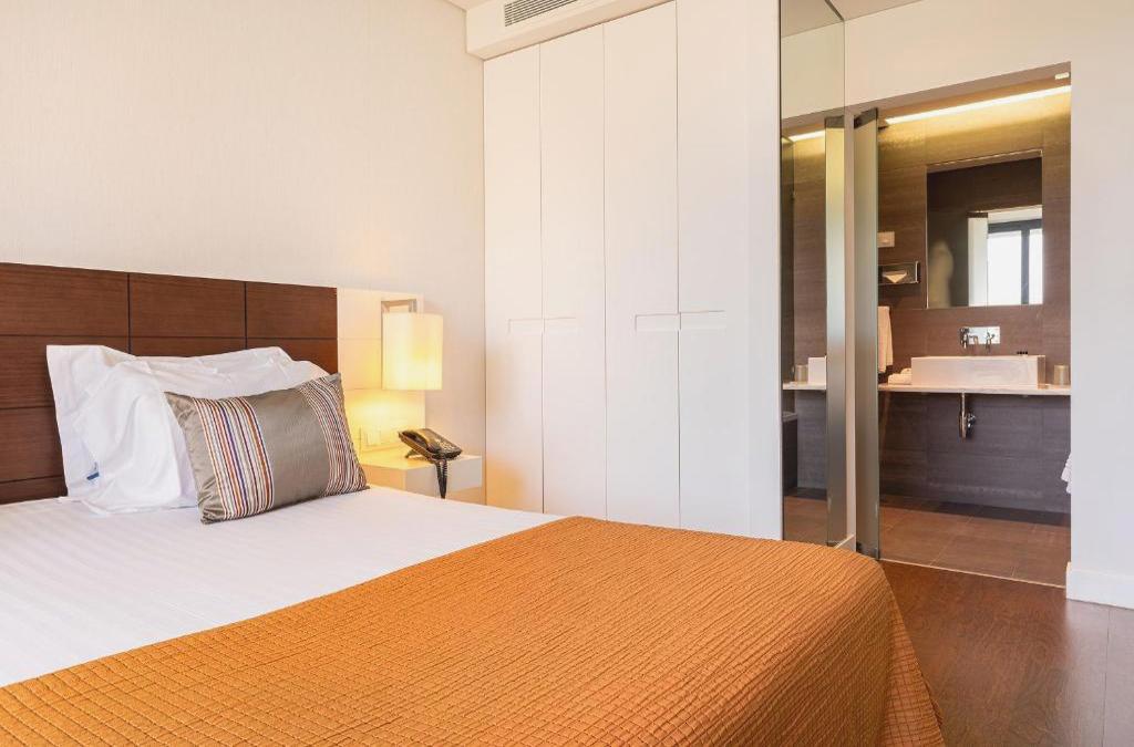 Hotel Monchique Resort & Spa 5* - Algarve - Monchique Resort & Spa
