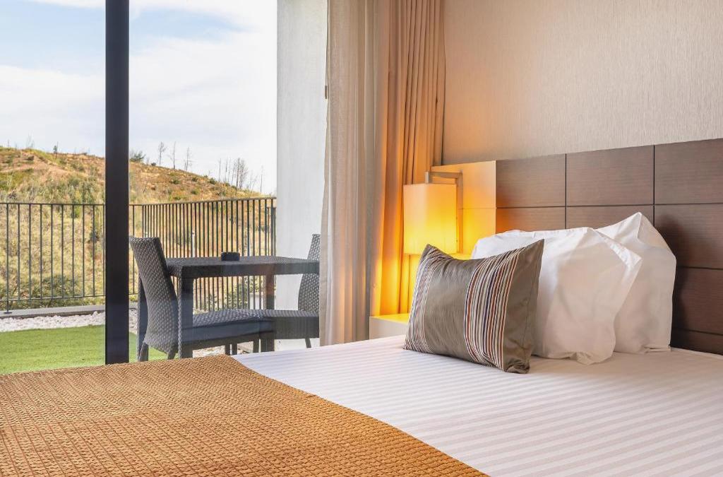 Hotel Monchique Resort & Spa 5* - Algarve - Monchique Resort & Spa