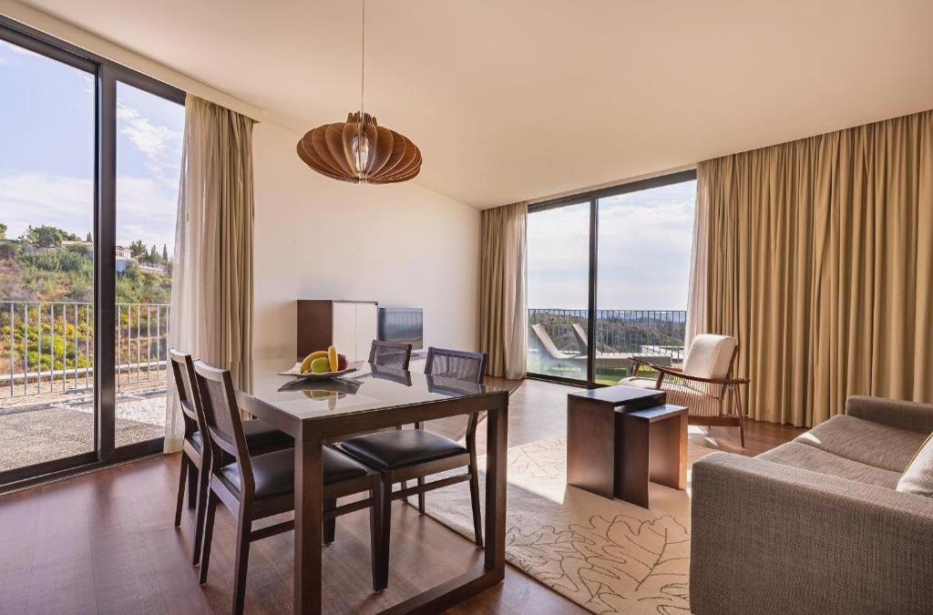 Hotel Monchique Resort & Spa 5* - Algarve - Monchique Resort & Spa