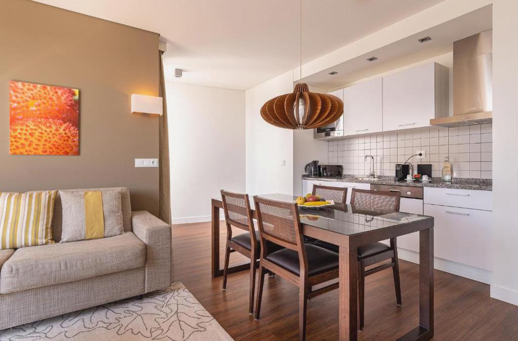 Hotel Monchique Resort & Spa 5* - Algarve - Monchique Resort & Spa