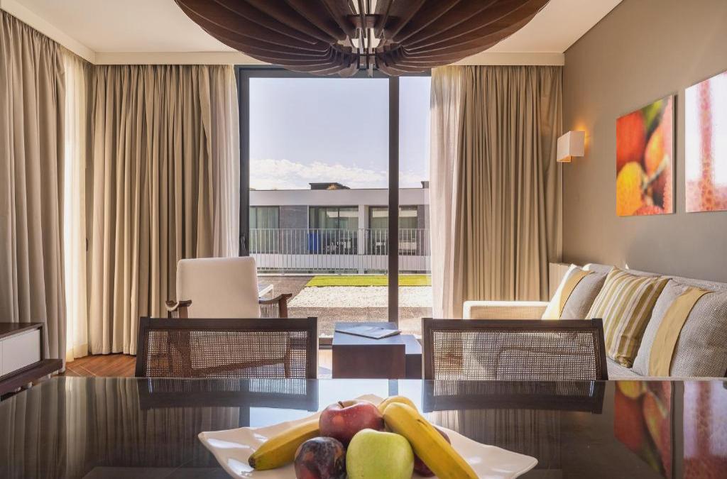 Hotel Monchique Resort & Spa 5* - Algarve - Monchique Resort & Spa