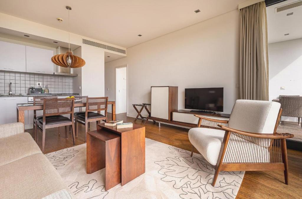 Hotel Monchique Resort & Spa 5* - Algarve - Monchique Resort & Spa