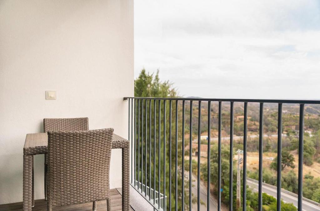 Hotel Monchique Resort & Spa 5* - Algarve - Monchique Resort & Spa