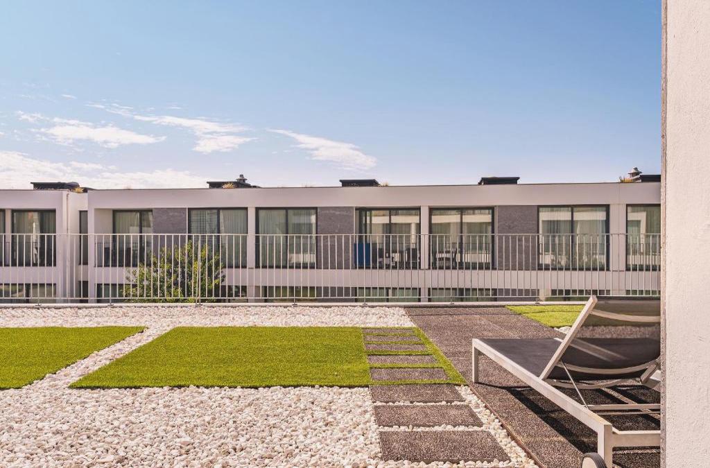 Hotel Monchique Resort & Spa 5* - Algarve - Monchique Resort & Spa