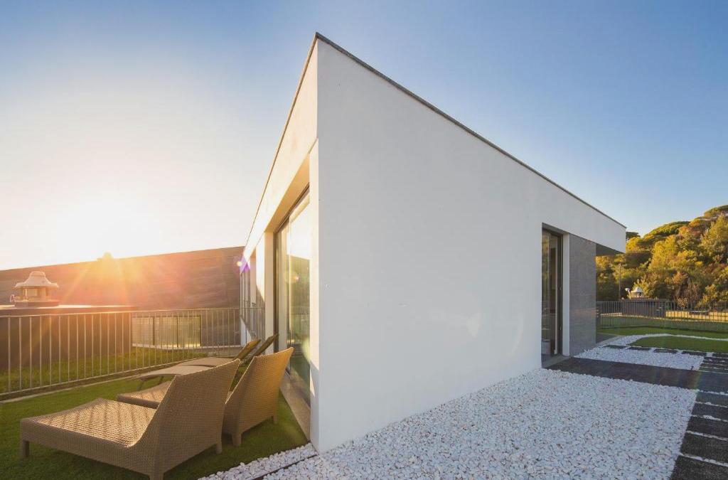Hotel Monchique Resort & Spa 5* - Algarve - Monchique Resort & Spa