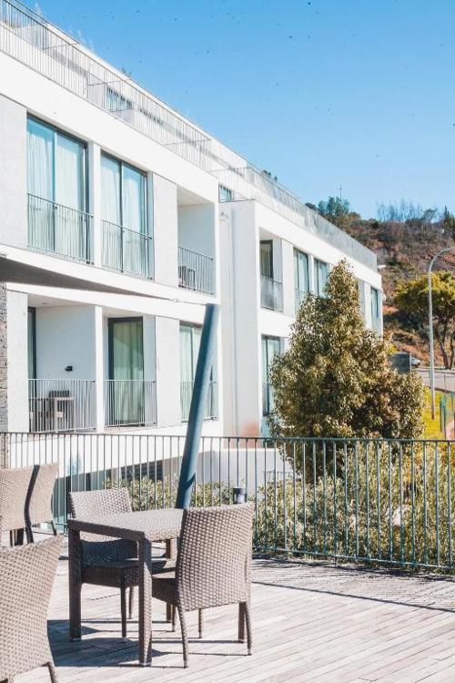 Hotel Monchique Resort & Spa 5* - Algarve - Monchique Resort & Spa