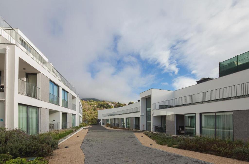 Hotel Monchique Resort & Spa 5* - Algarve - Monchique Resort & Spa