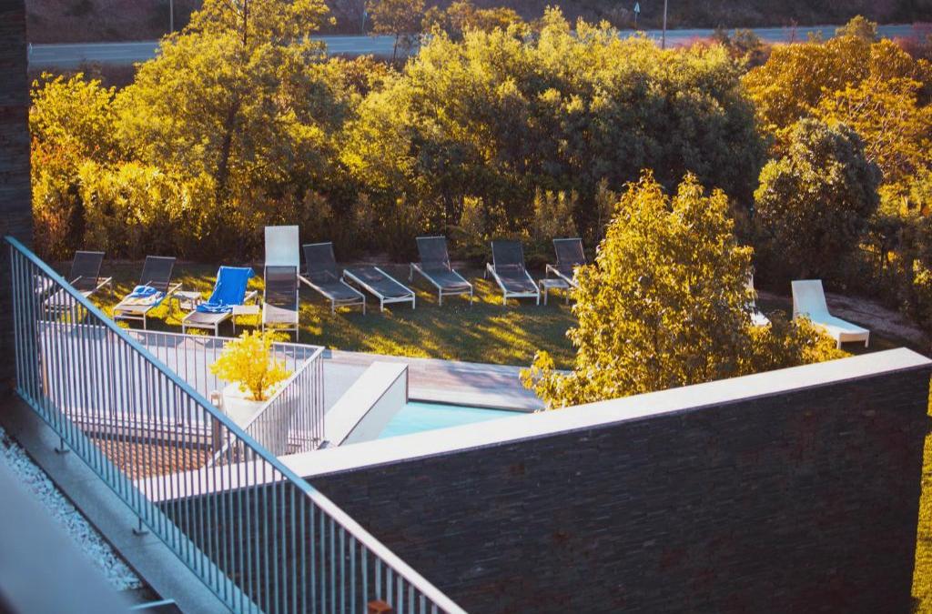 Hotel Monchique Resort & Spa 5* - Algarve - Monchique Resort & Spa