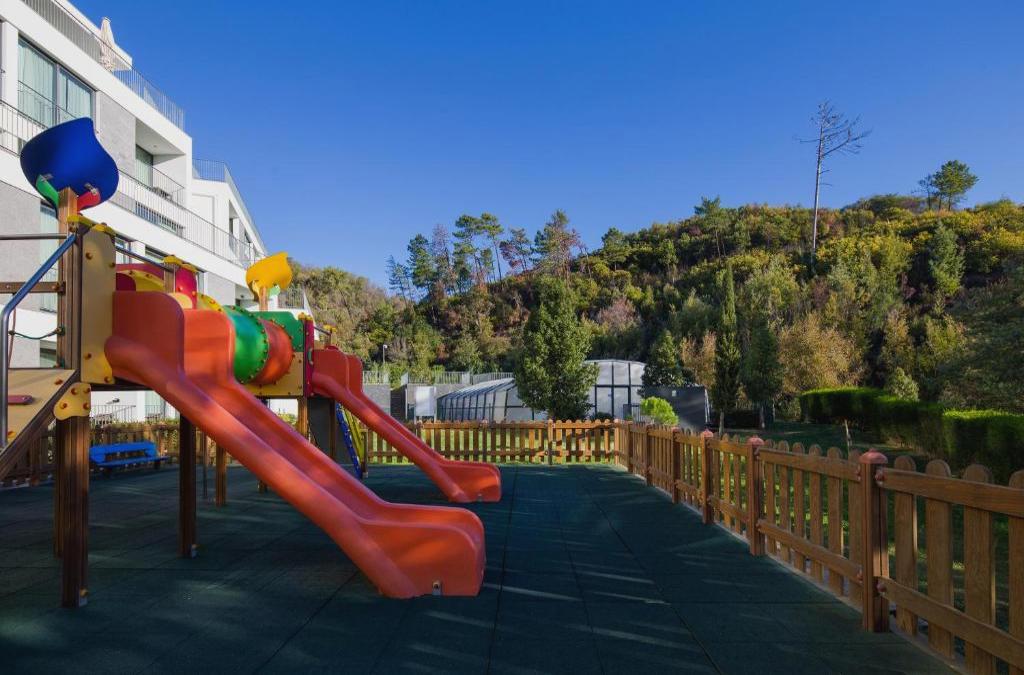 Hotel Monchique Resort & Spa 5* - Algarve - Monchique Resort & Spa