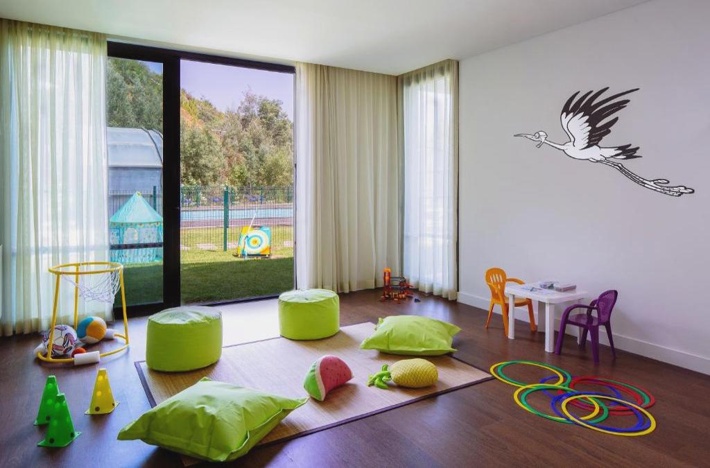 Hotel Monchique Resort & Spa 5* - Algarve - Monchique Resort & Spa
