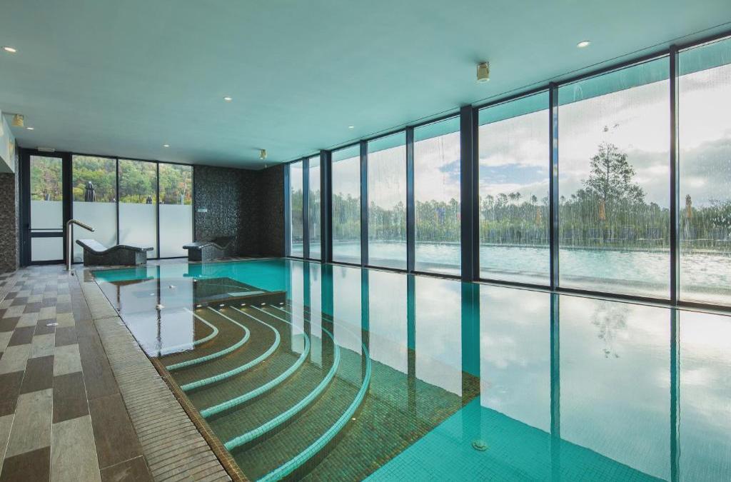 Hotel Monchique Resort & Spa 5* - Algarve - Monchique Resort & Spa