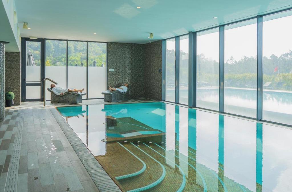 Hotel Monchique Resort & Spa 5* - Algarve - Monchique Resort & Spa
