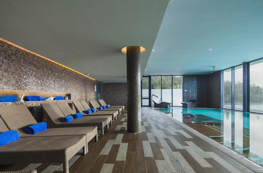 Hotel Monchique Resort & Spa 5* - Algarve - Monchique Resort & Spa