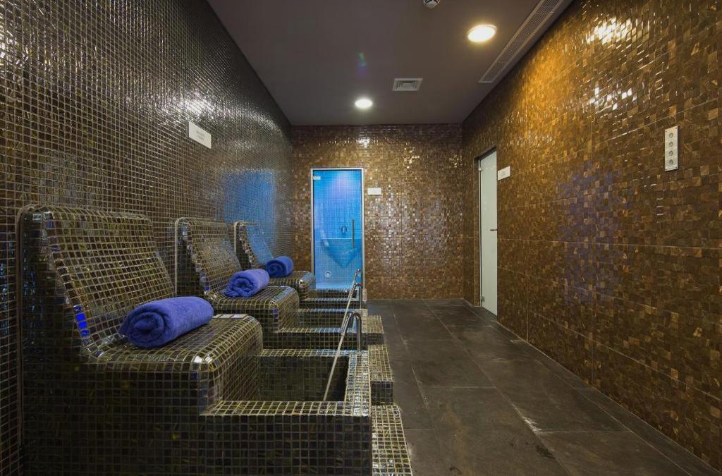 Hotel Monchique Resort & Spa 5* - Algarve - Monchique Resort & Spa