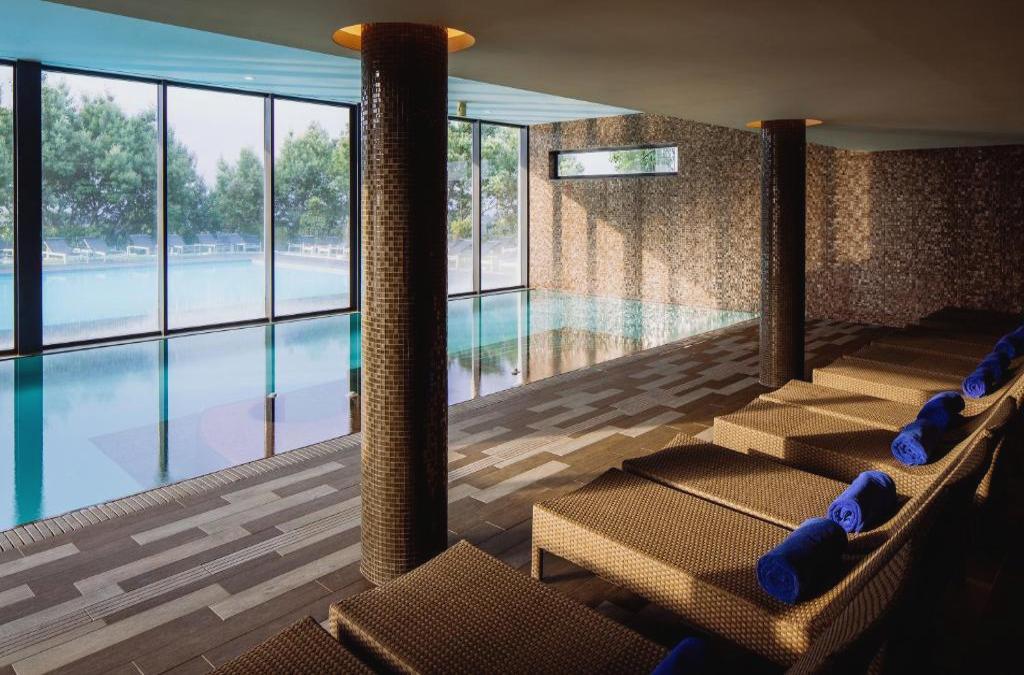 Hotel Monchique Resort & Spa 5* - Algarve - Monchique Resort & Spa