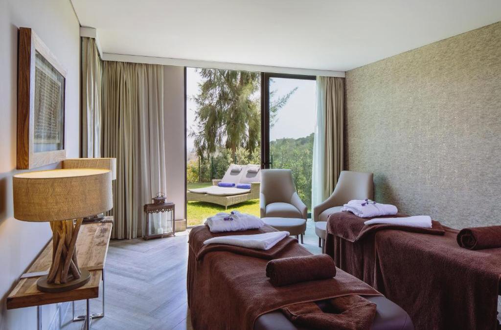Hotel Monchique Resort & Spa 5* - Algarve - Monchique Resort & Spa