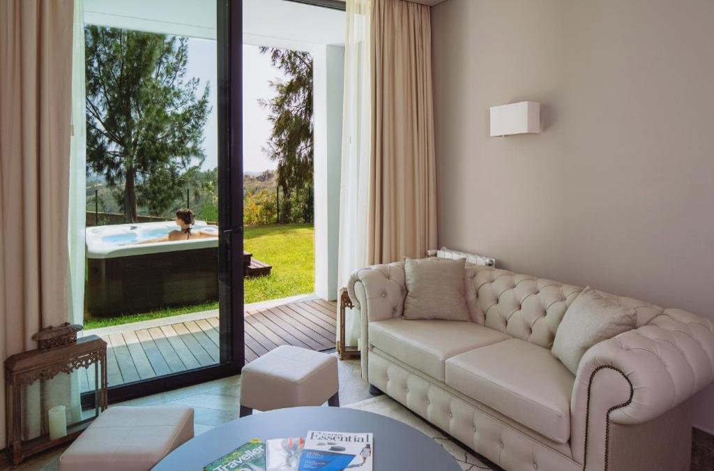 Hotel Monchique Resort & Spa 5* - Algarve - Monchique Resort & Spa