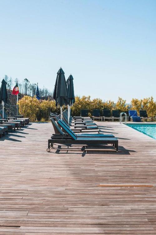 Hotel Monchique Resort & Spa 5* - Algarve - Monchique Resort & Spa