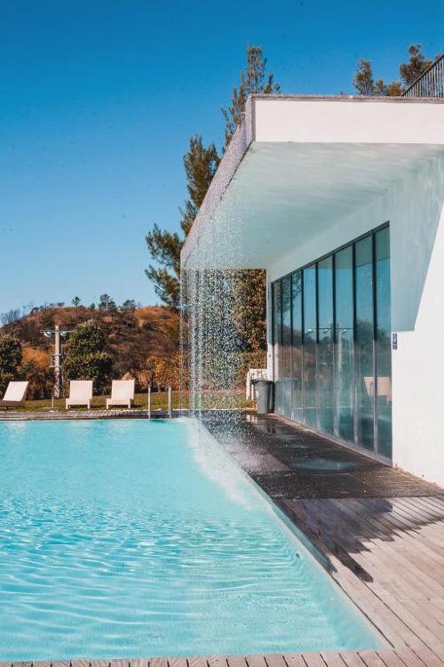 Hotel Monchique Resort & Spa 5* - Algarve - Monchique Resort & Spa