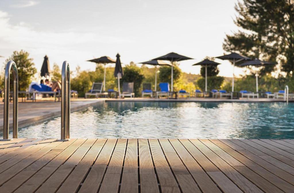 Hotel Monchique Resort & Spa 5* - Algarve - Monchique Resort & Spa