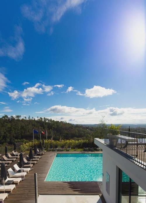 Hotel Monchique Resort & Spa 5* - Algarve - Monchique Resort & Spa
