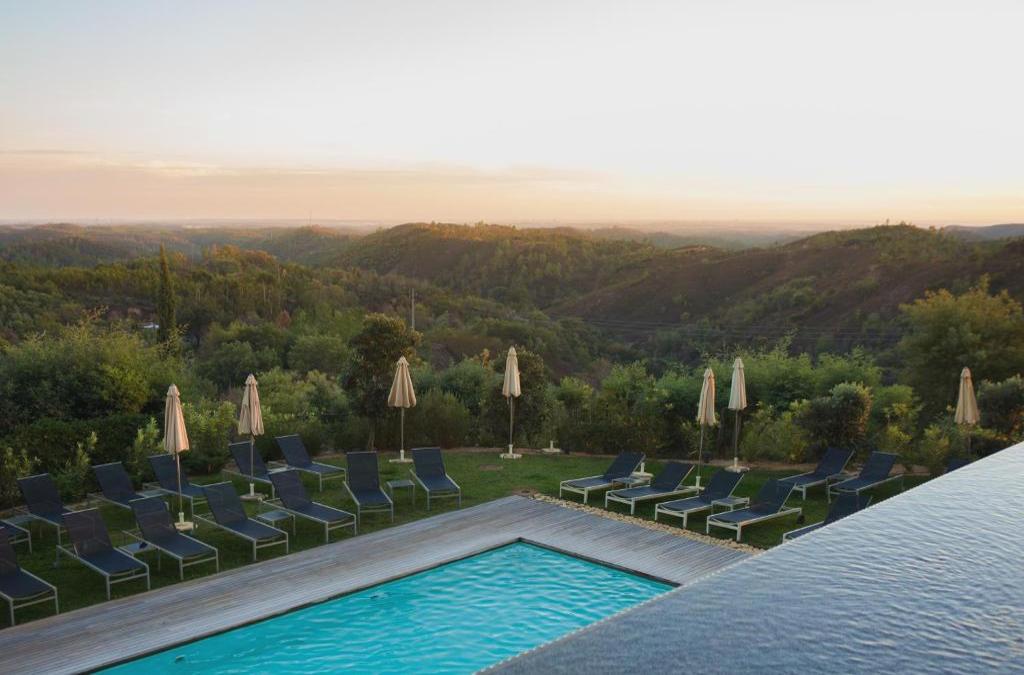 Hotel Monchique Resort & Spa 5* - Algarve - Monchique Resort & Spa