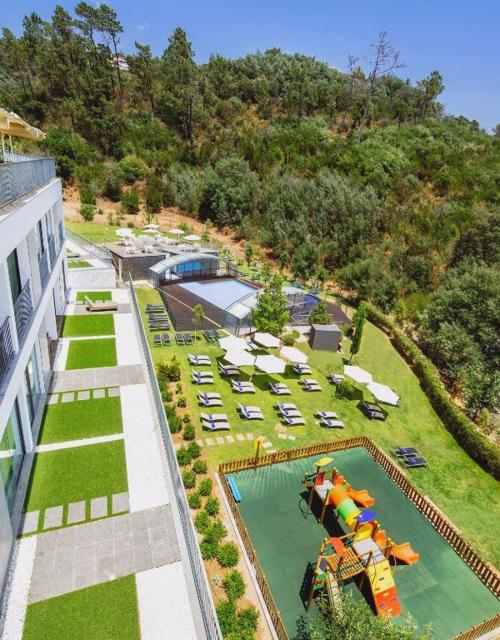 Hotel Monchique Resort & Spa 5* - Algarve