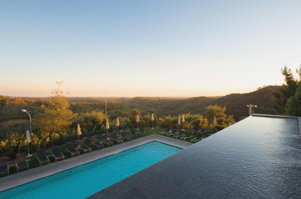 Hotel Monchique Resort & Spa 5* - Algarve - Monchique Resort & Spa