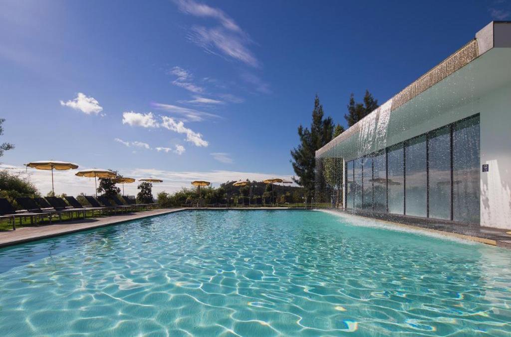 Hotel Monchique Resort & Spa 5* - Algarve - Monchique Resort & Spa