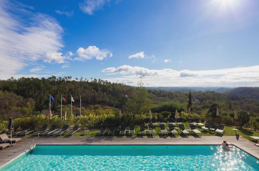 Hotel Monchique Resort & Spa 5* - Algarve - Monchique Resort & Spa