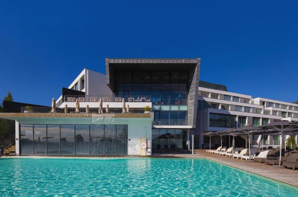 Hotel Monchique Resort & Spa 5* - Algarve - Monchique Resort & Spa