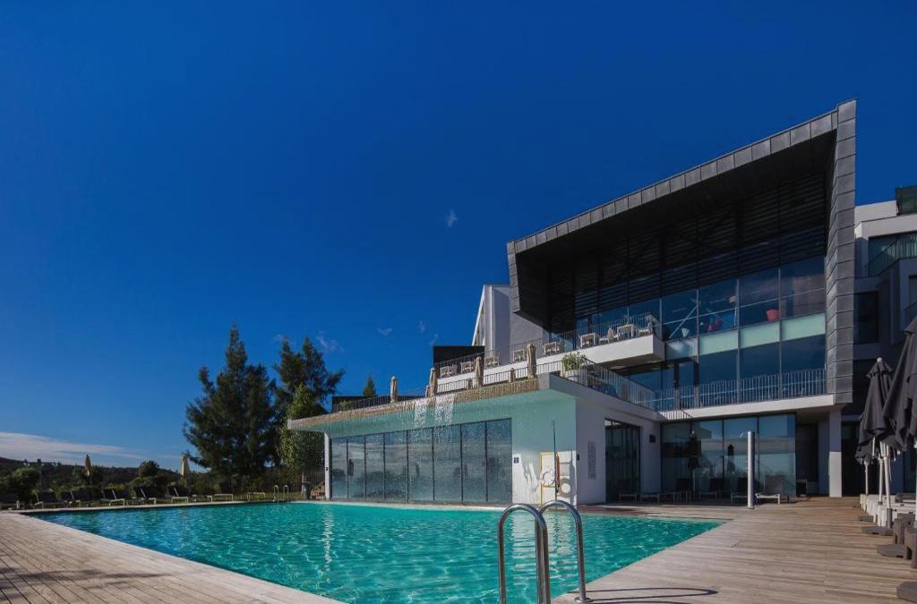Hotel Monchique Resort & Spa 5* - Algarve - Monchique Resort & Spa