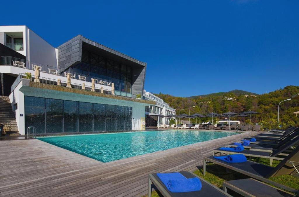 Hotel Monchique Resort & Spa 5* - Algarve - Monchique Resort & Spa