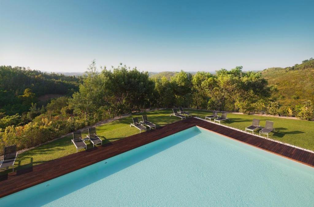 Hotel Monchique Resort & Spa 5* - Algarve - Monchique Resort & Spa