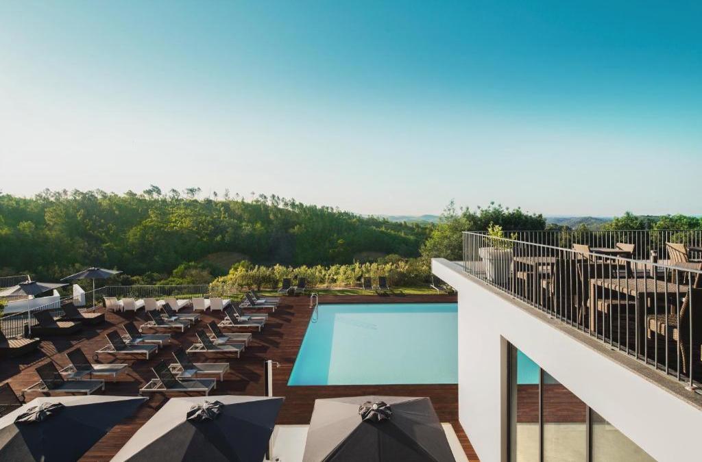 Hotel Monchique Resort & Spa 5* - Algarve - Monchique Resort & Spa