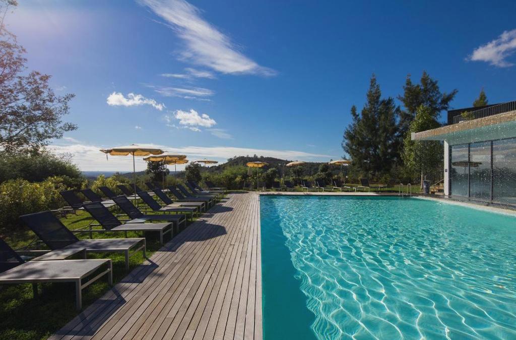Hotel Monchique Resort & Spa 5* - Algarve - Monchique Resort & Spa