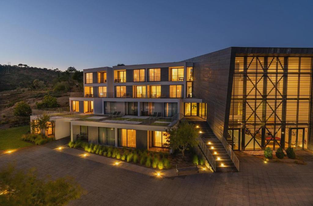 Hotel Monchique Resort & Spa 5* - Algarve