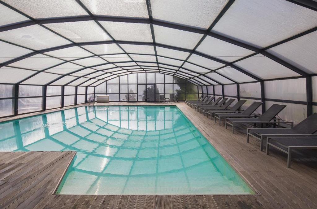 Hotel Monchique Resort & Spa 5* - Algarve - Monchique Resort & Spa