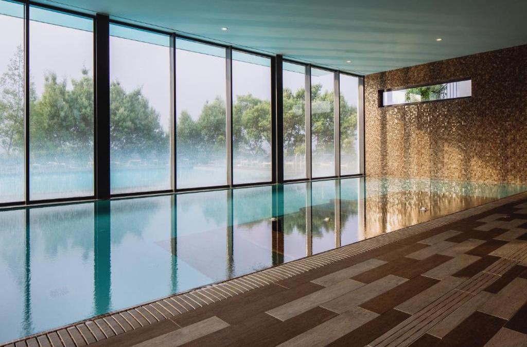 Hotel Monchique Resort & Spa 5* - Algarve - Monchique Resort & Spa
