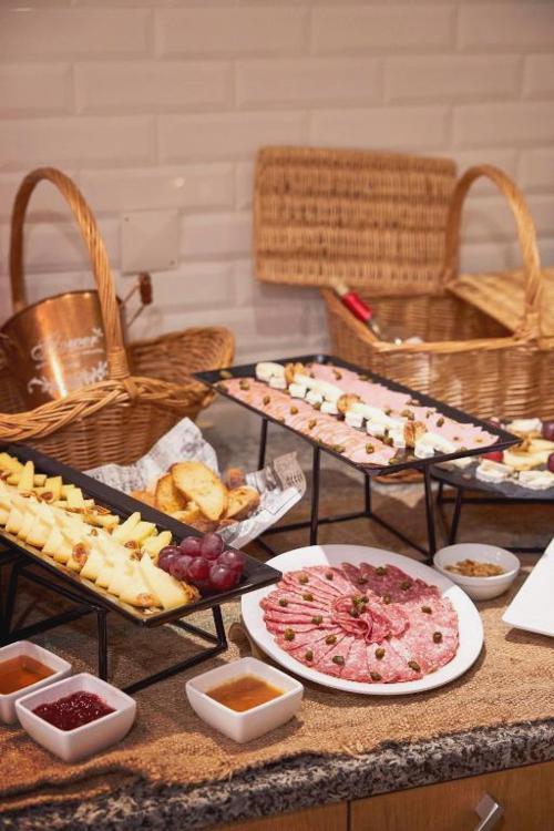 Hotel Monchique Resort & Spa 5* - Algarve - Monchique Resort & Spa