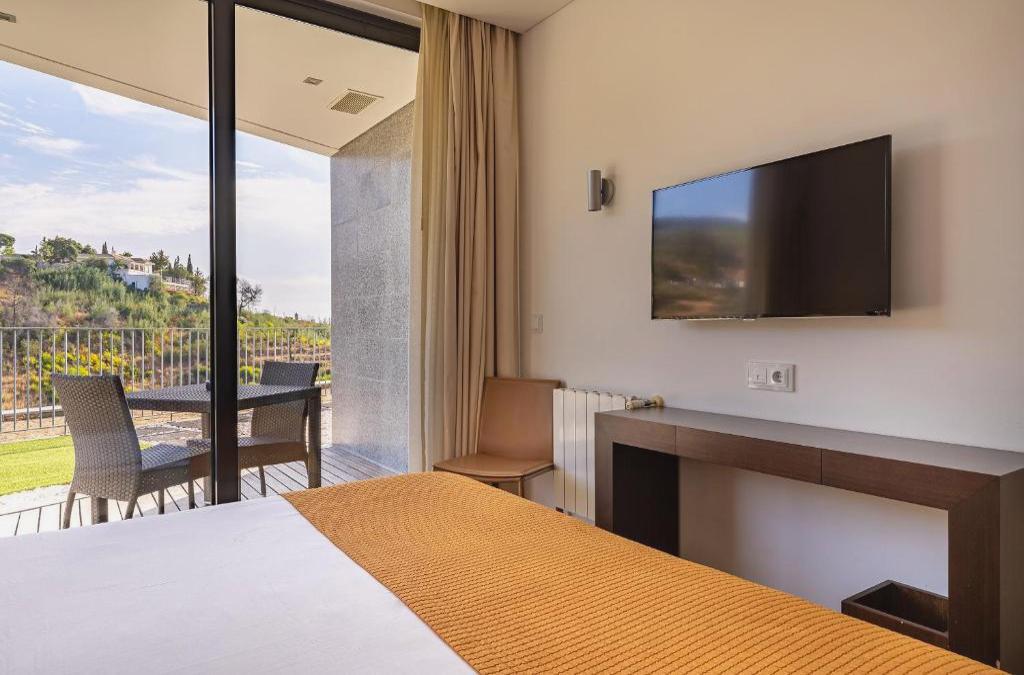 Hotel Monchique Resort & Spa 5* - Algarve