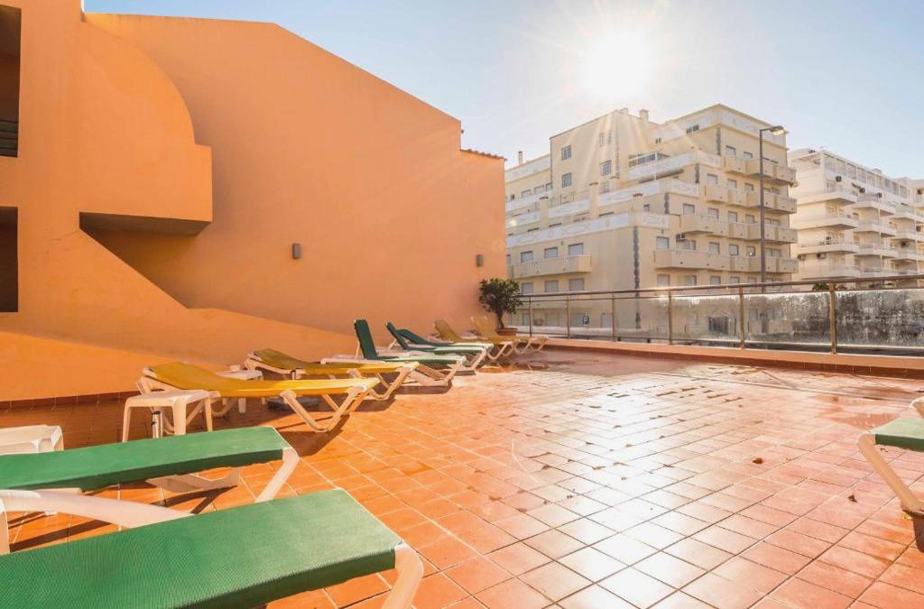 Casablanca Unique Hotel