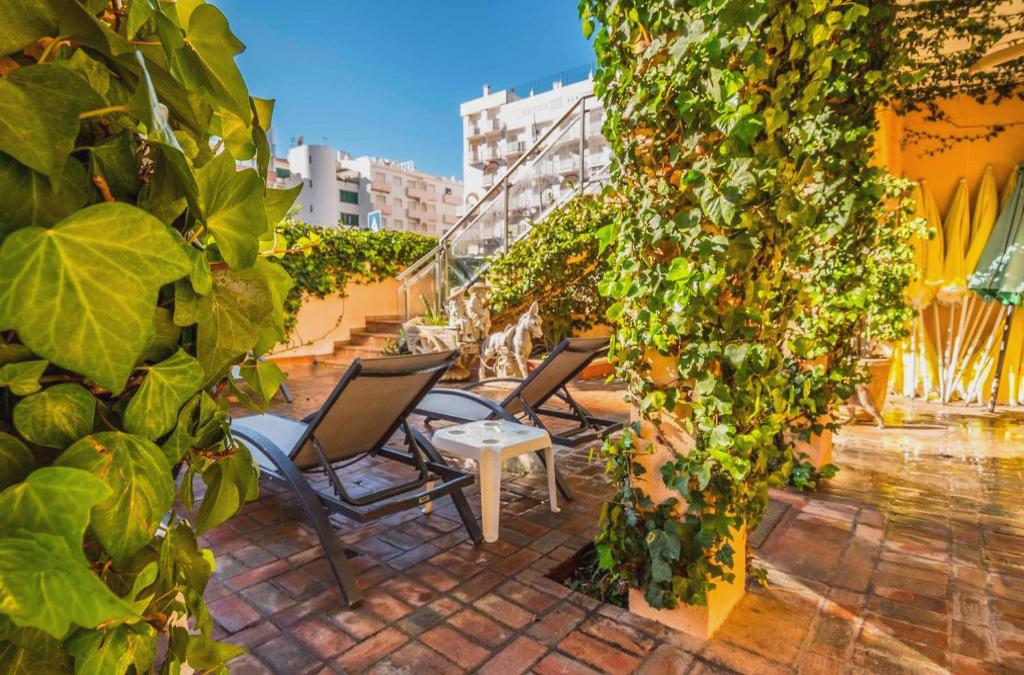 Casablanca Unique Hotel