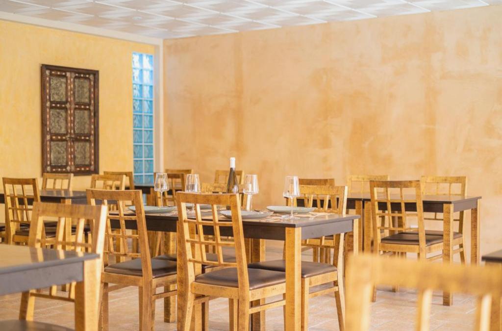 Casablanca Unique Hotel
