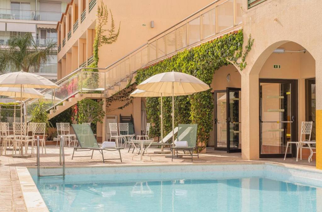 Casablanca Unique Hotel
