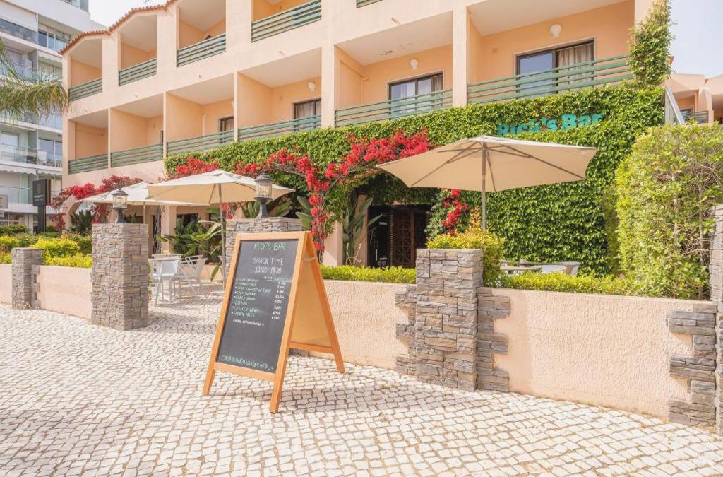 Casablanca Unique Hotel