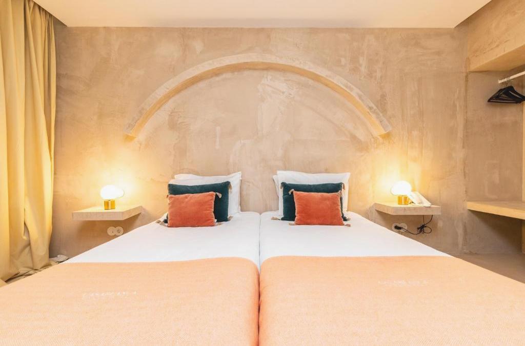 Casablanca Unique Hotel