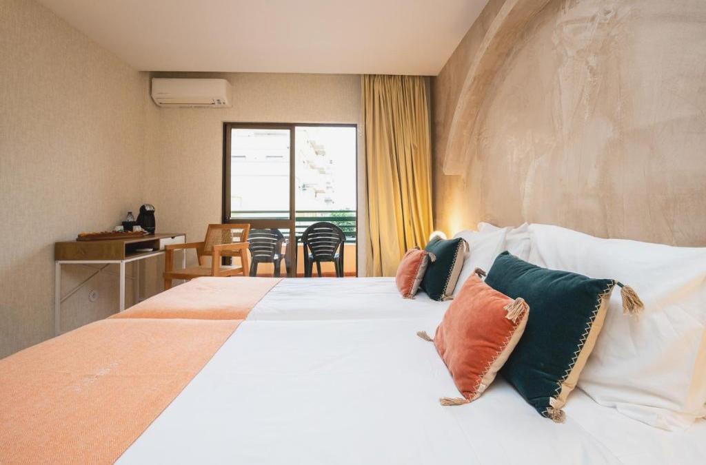 Casablanca Unique Hotel