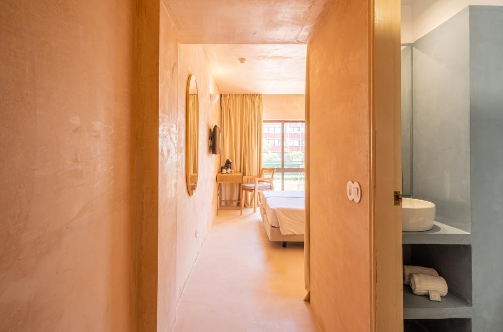 Casablanca Unique Hotel