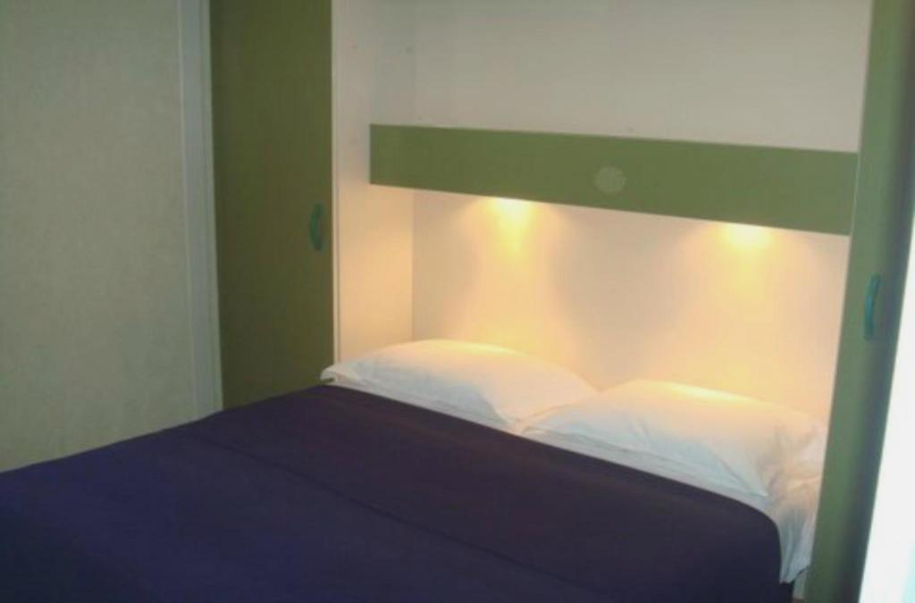 Odeceixe Bungalow-Parque De Campismo Sao Miguel